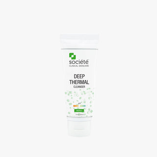 Deep Thermal Cleanser 59ml