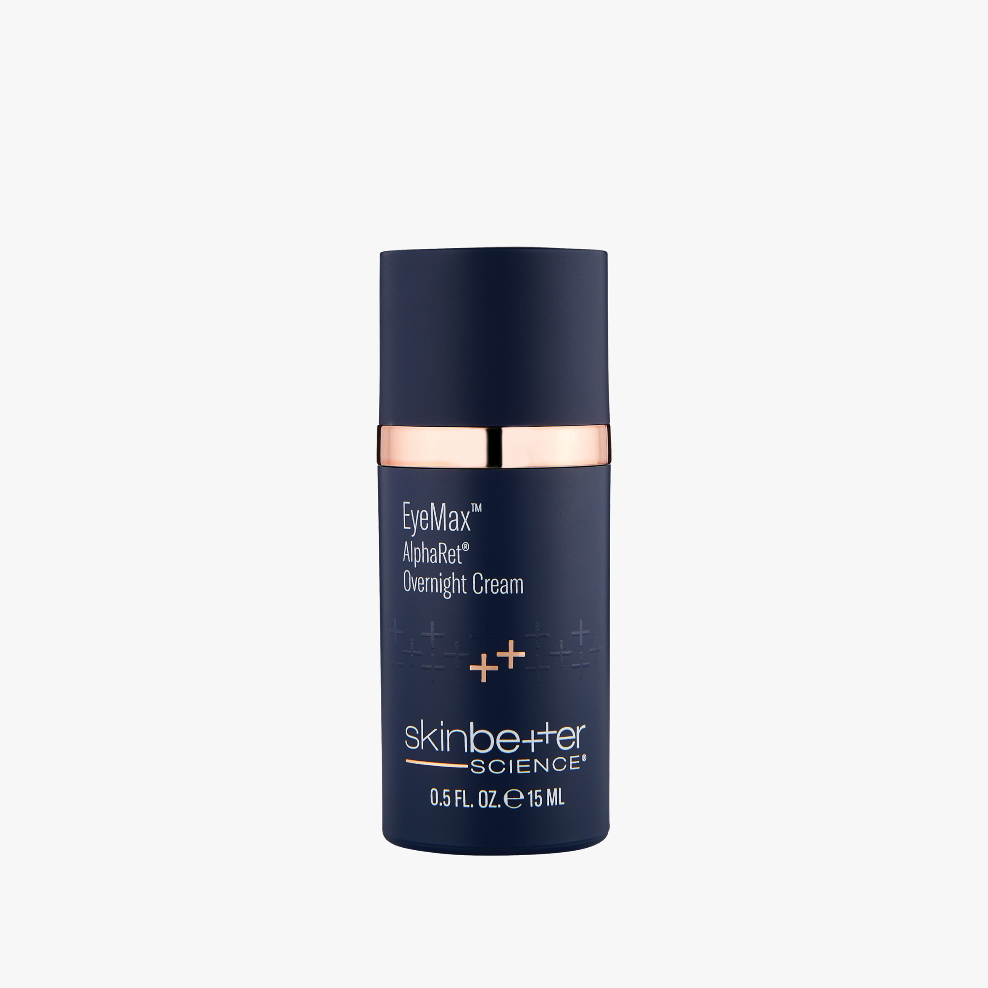 EyeMax Alpharet Overnight Cream 15ml