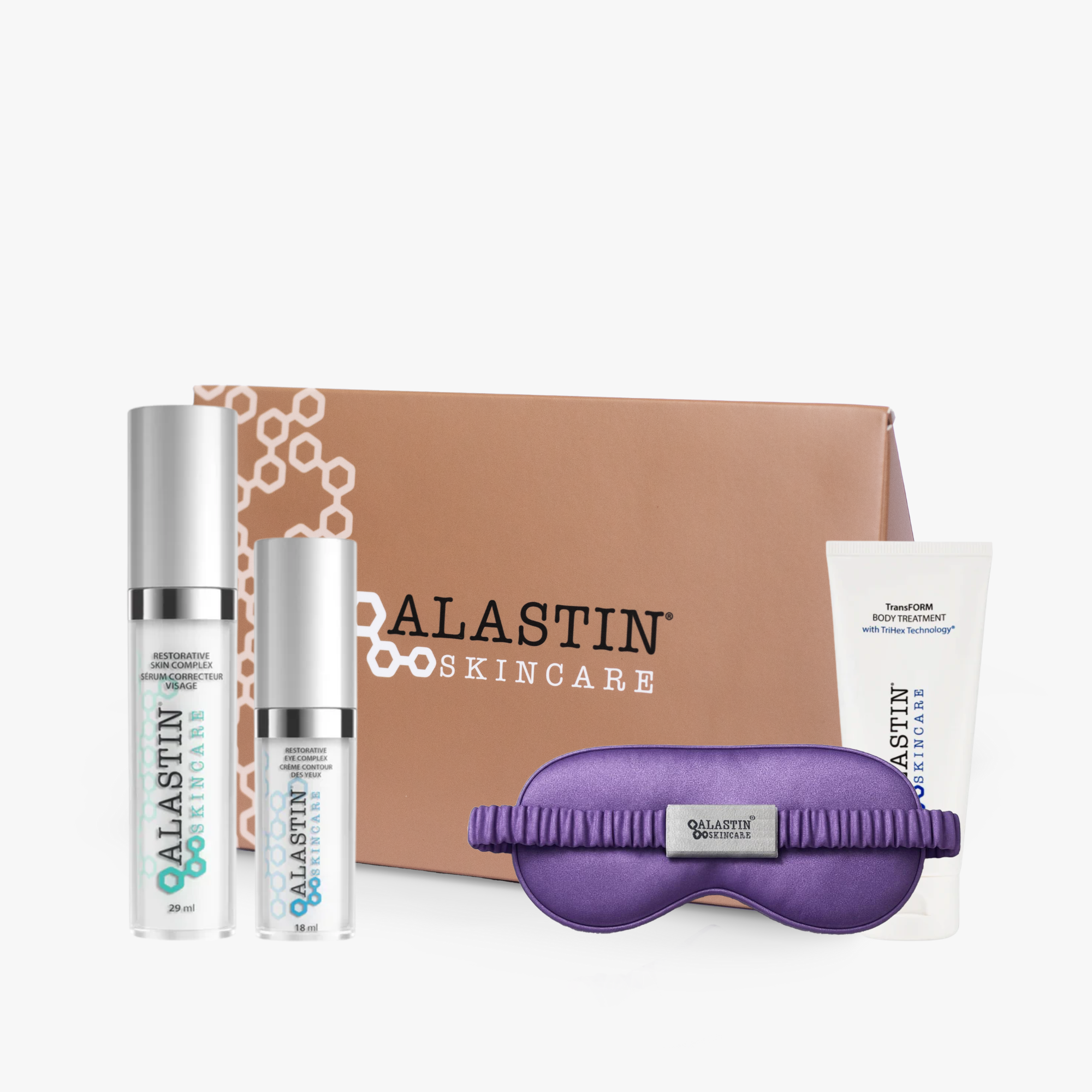 TriHex Trio Gift Set