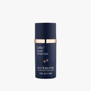 EyeMax Alpharet Overnight Cream 15ml