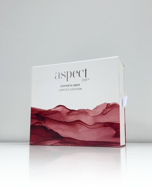Limited Edition Experts Edit