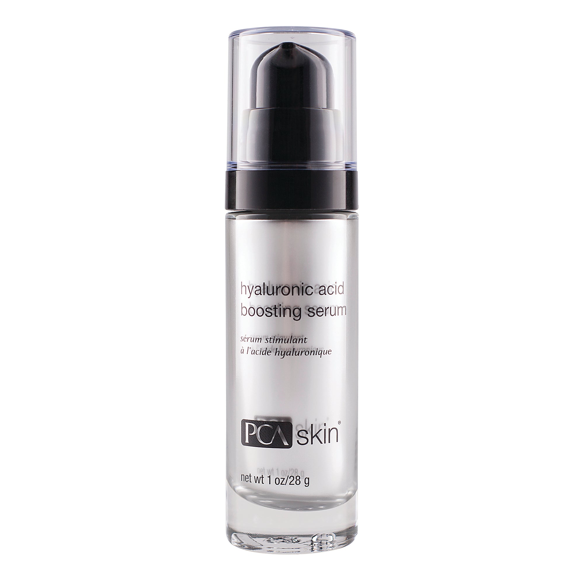 Hyaluronic Acid Boosting Serum