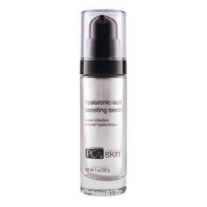 Hyaluronic Acid Boosting Serum