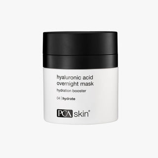 Hyaluronic Acid Overnight Mask 51g | PCA Skin