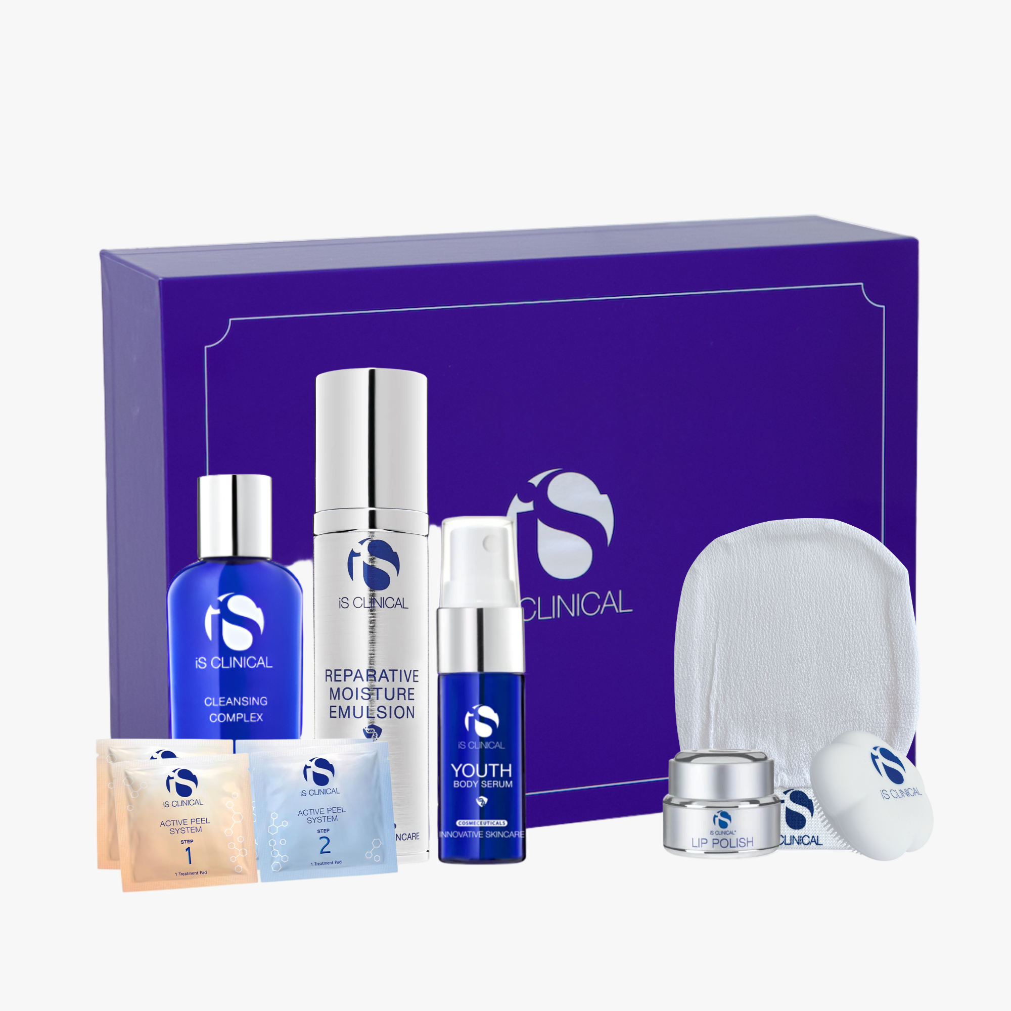 Limited Edition Holiday Gift Set 2025