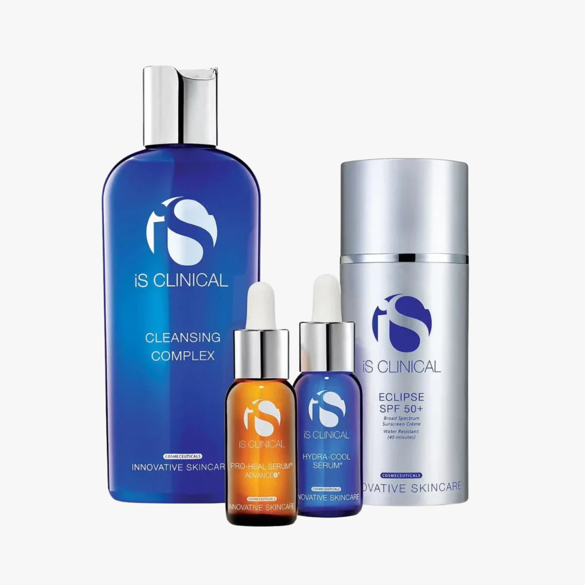 Is Clinical Pure Calm Collection