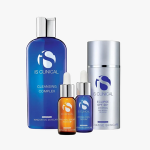 Is Clinical Pure Calm Collection