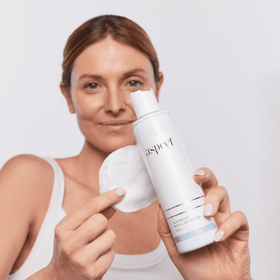 Cleansing Micellar Water 220ml. | Aspect