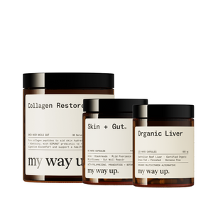 Clear Skin System