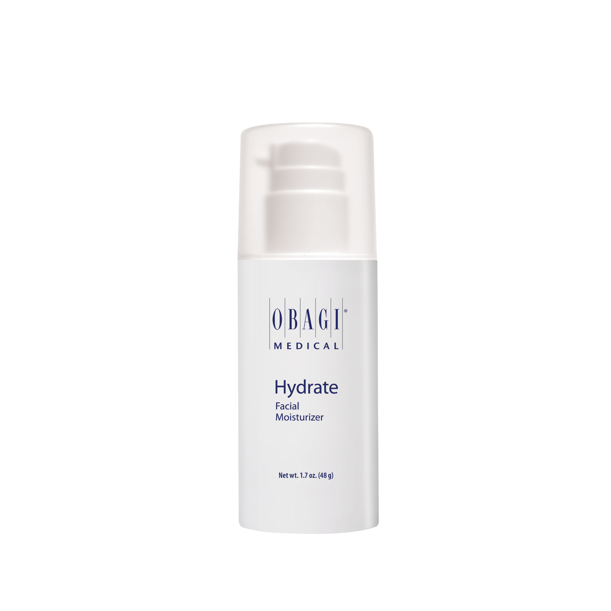 OBAGI Hydrate - Hydrate Facial Moisturiser 48g