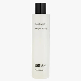 Facial Wash 206.5ml