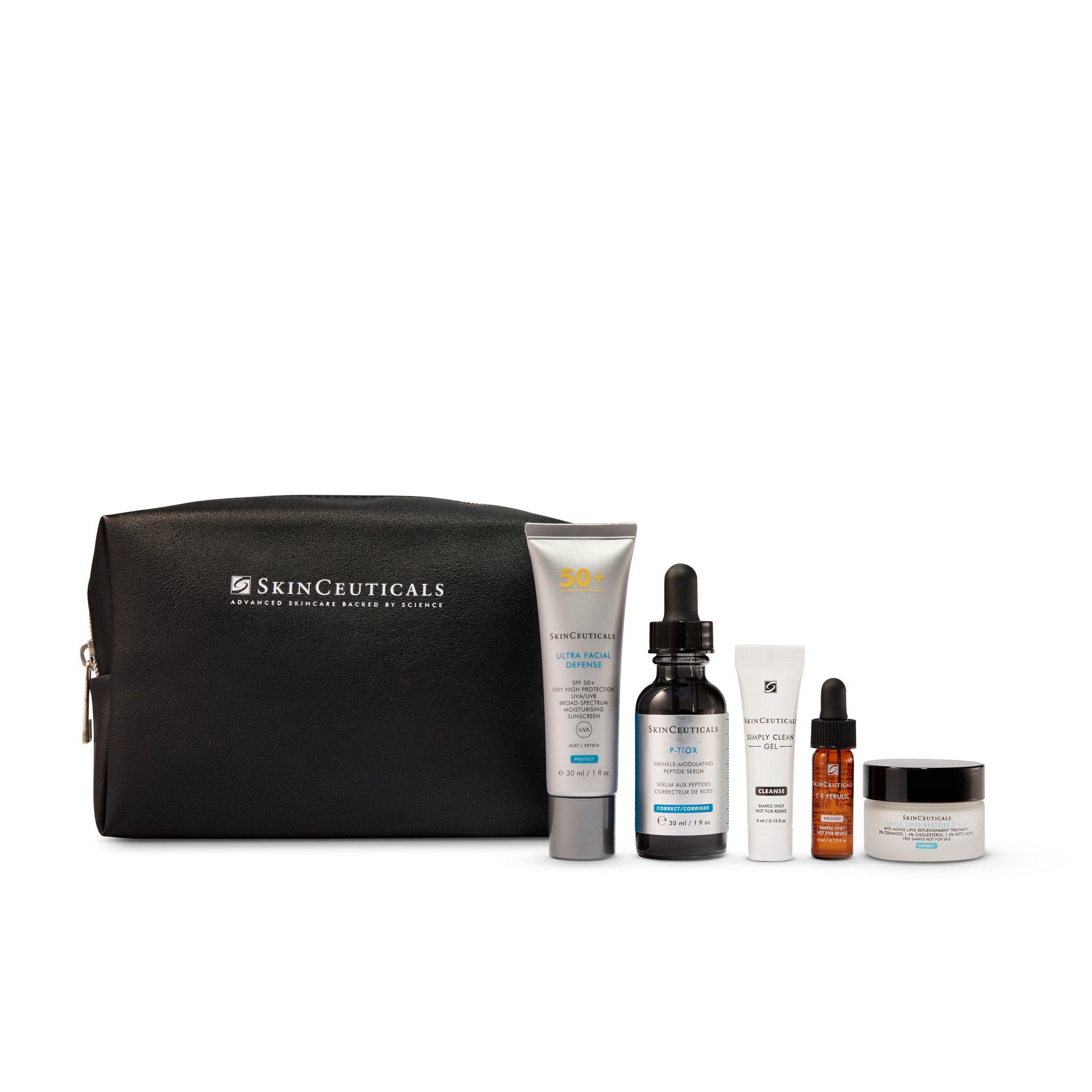 Mothers Day Advanced Gift Set