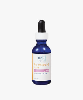 Professional-C Serum 20% 30ml | Obaji Medical