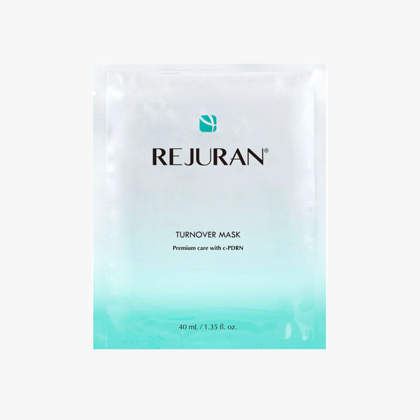Rejuran Healer Healing Turnover Sheet Mask – The Clinic