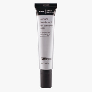Retinol Treatment Sensitive Skin 29.5g | THE CLINIC