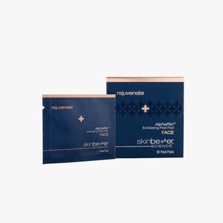Skinbetter Science Alpharet Exfoliating Peel Pads