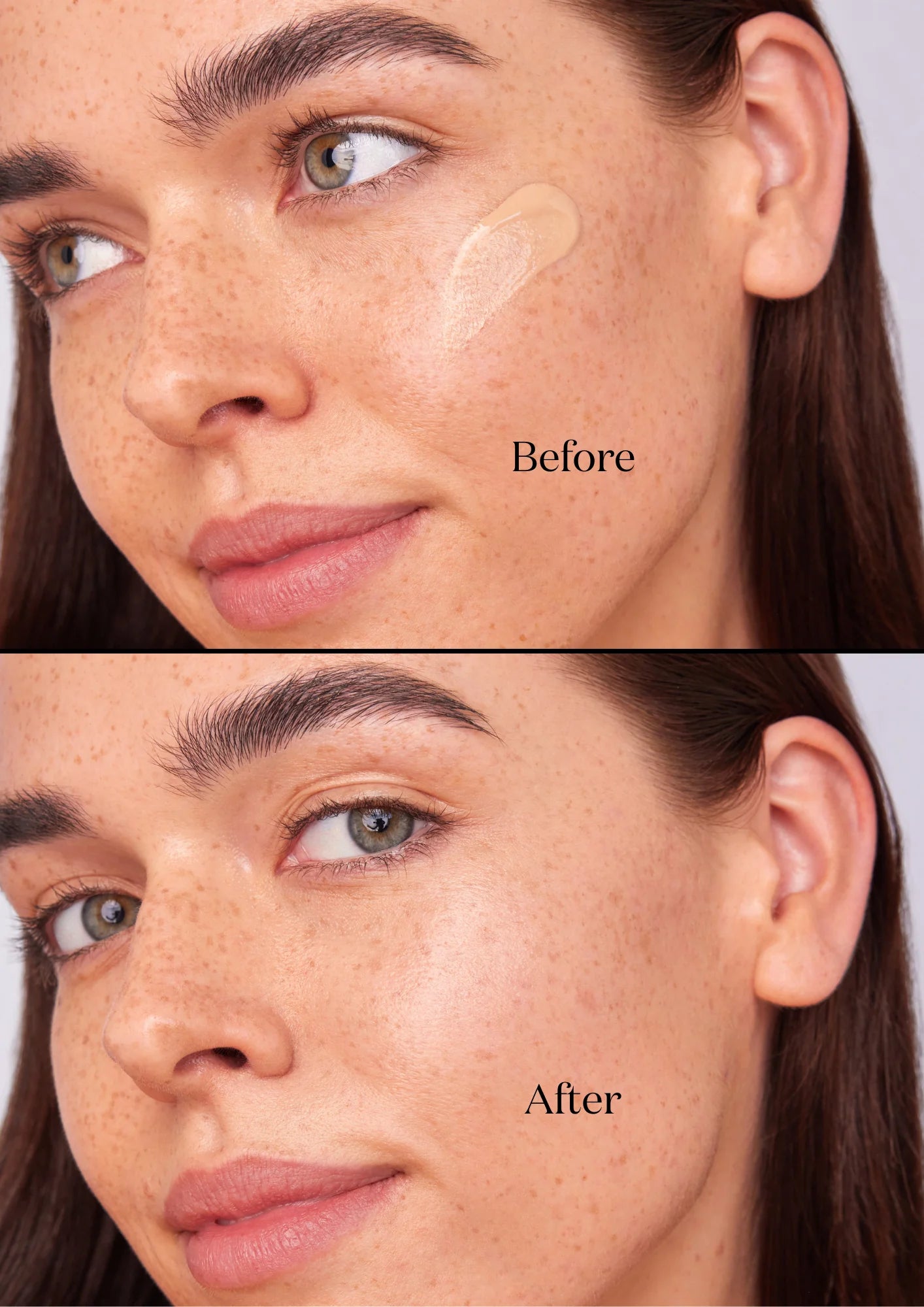 FaceShield True 50 Invisible Tint 50ml - Dr Natasha Cook Skincare – The ...