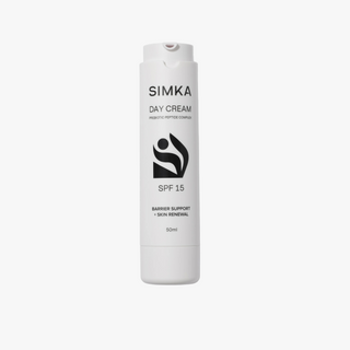 SIMKA Day Cream SPF15