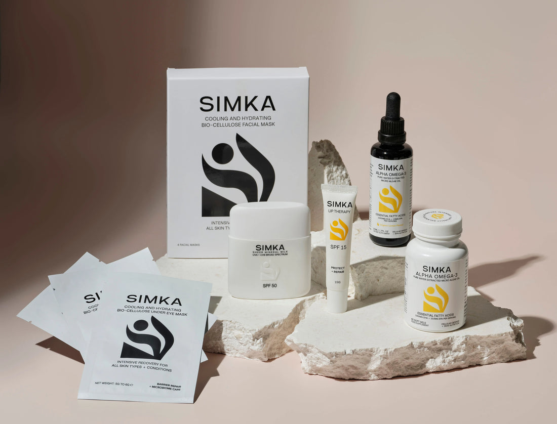 Simska SIMKA Skin – The Clinic
