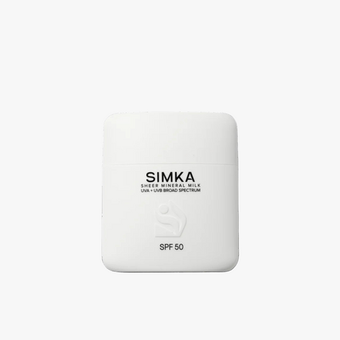 SIMKA Skin – The Clinic
