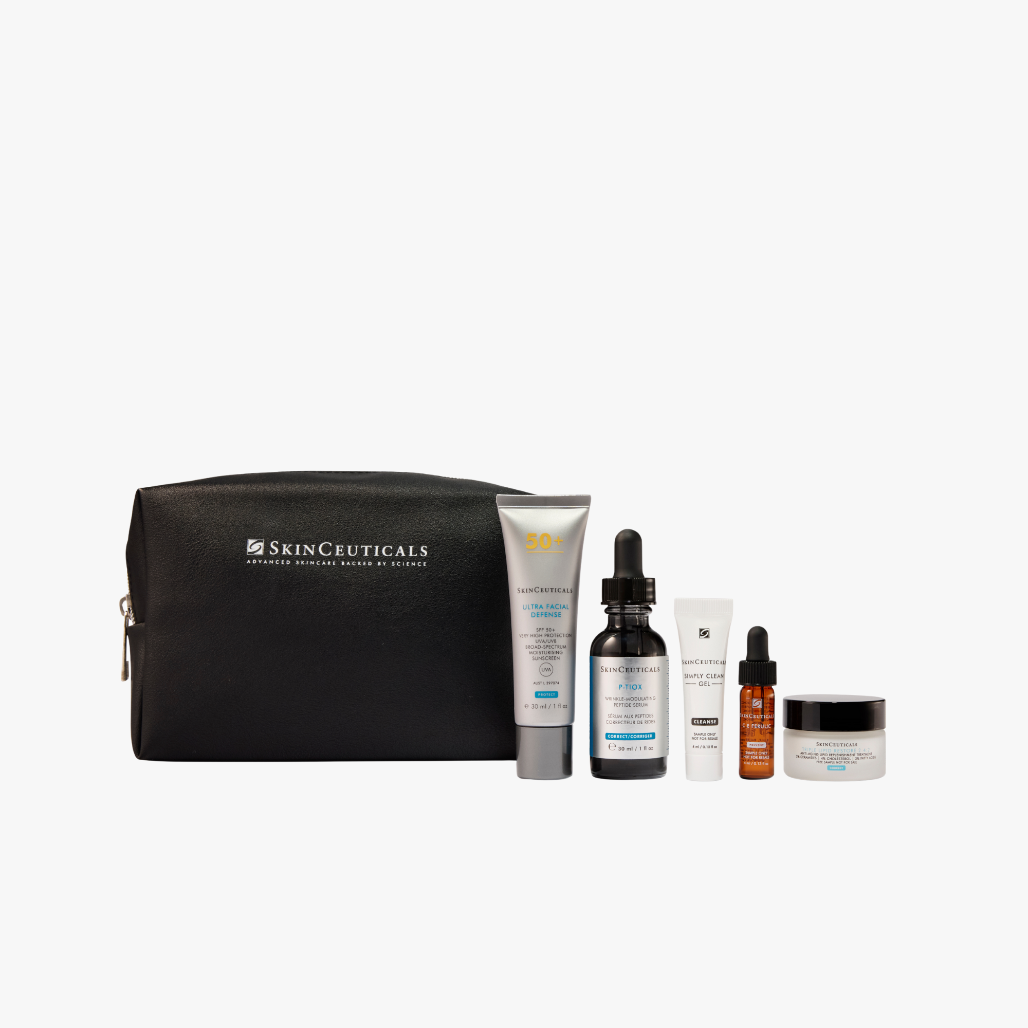 SkinCeuticals Clinic Exclusive Gift Set