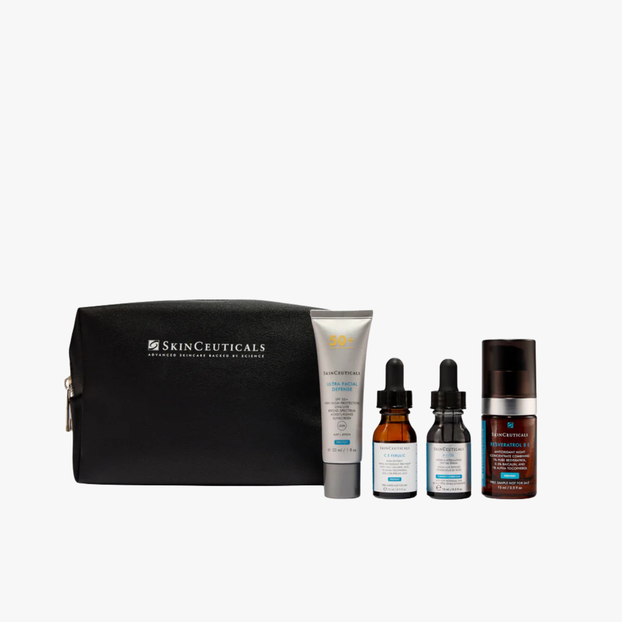 SkinCeuticals Advanced Starter Kit 2025