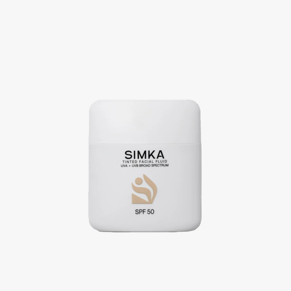 SIMKA Skin – The Clinic