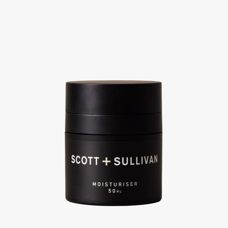 Scott + Sullivan