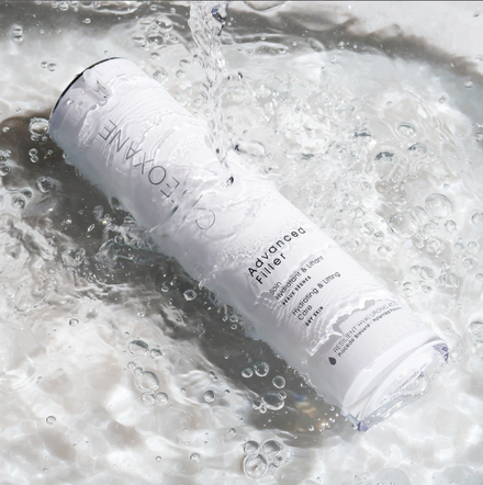 Advanced Filler Dry Skin Teoxane 