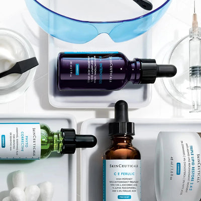 SkinCeuticals Brand Image