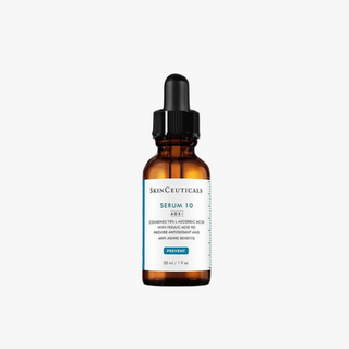 Skinceuticals Serum 10 bottle on a white background
