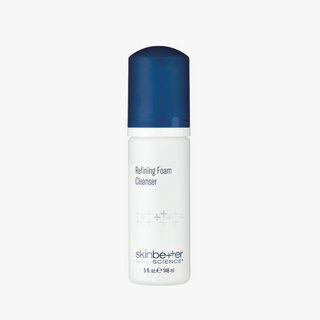 Refining Foaming Cleanser 148ml | SkinBetter Science
