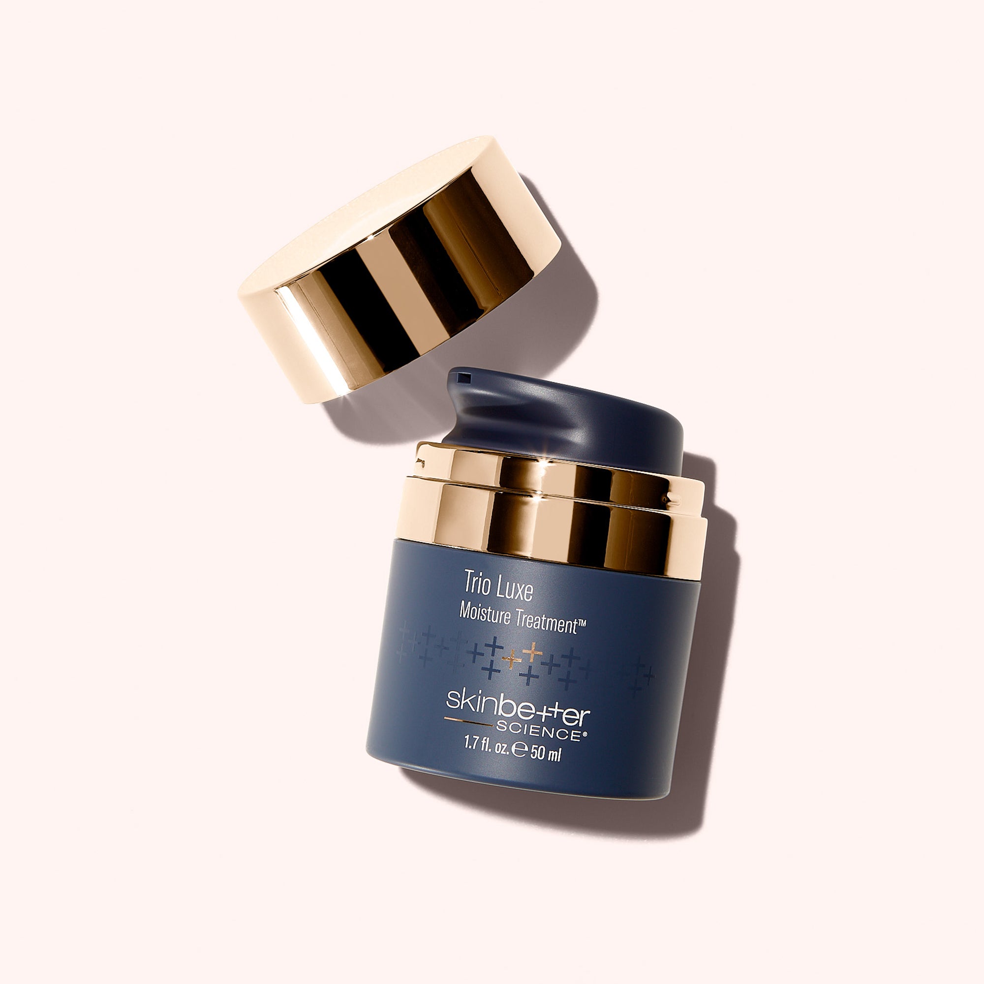 Trio Luxe Moisture Treatment 50ml – The Clinic