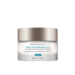 Triple Lipid Restore 2:4:2 48ml By SkinCeuticals  | THE CLINIC