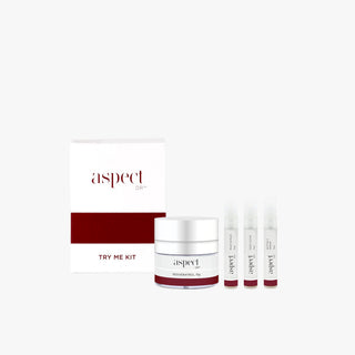 Try Me Kit | THE CLINIC