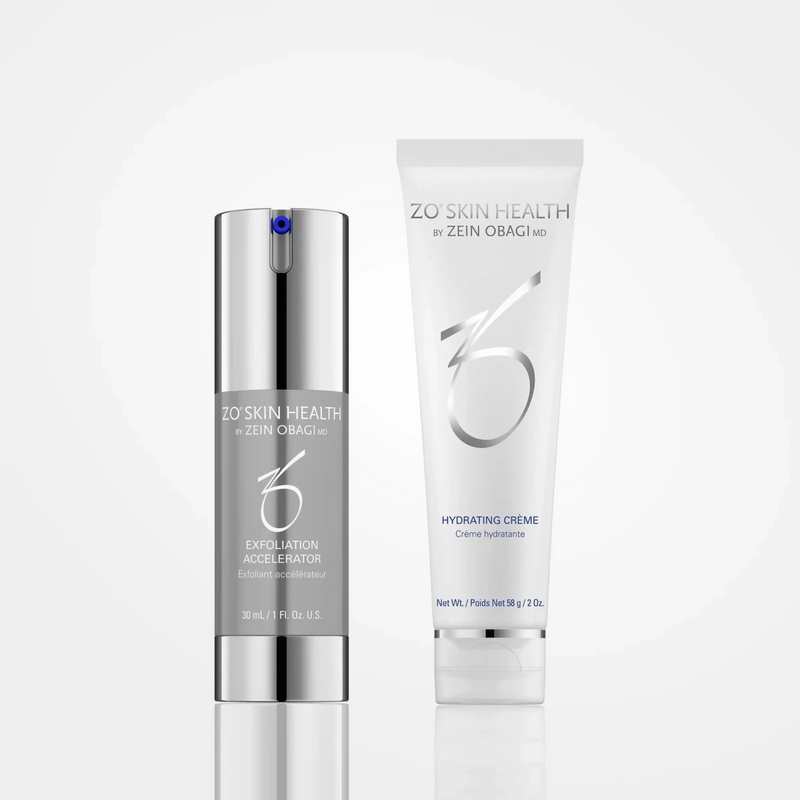Renew + Replenish Duo