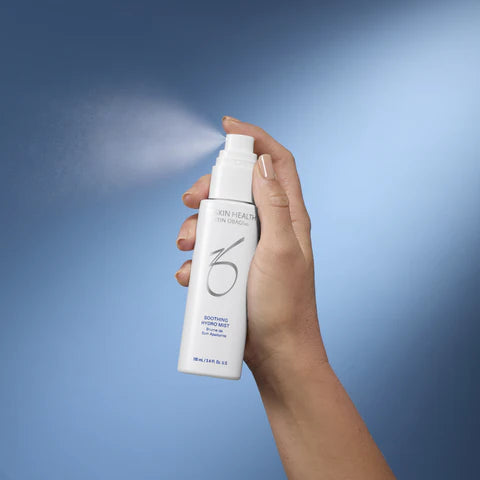 ZO Skin Health Soothing Hydro Mist – The Clinic