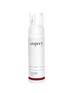 Aspect Dr AHA BHA Cleanser 220ml