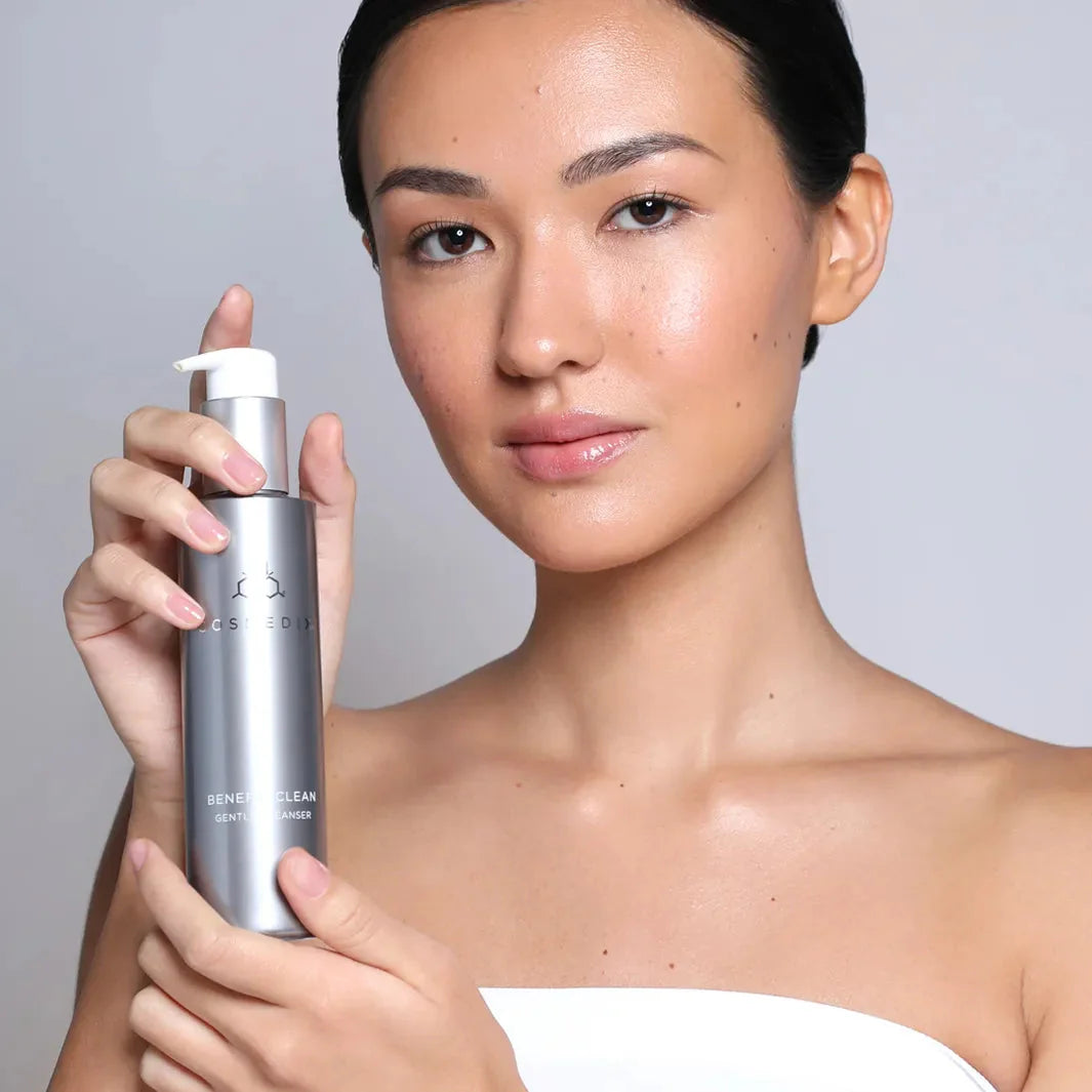 Benefit Clean Benefit Clean 150ml by Cosmedix | THE CLINIC – The Clinic