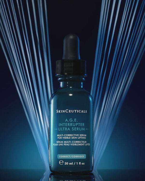 Free SkinCeuticals A.G.E Interrupter Ultra Serum 15ml 