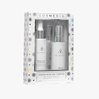 Serum Skincare Starter Kit