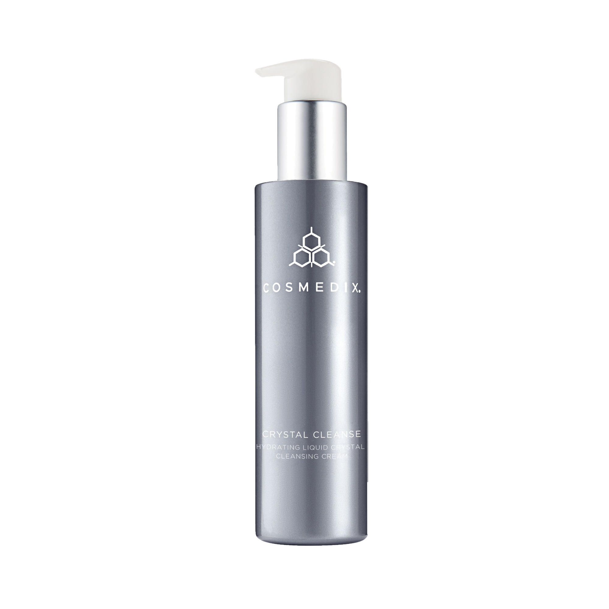 crystal cleanse Cosmedix