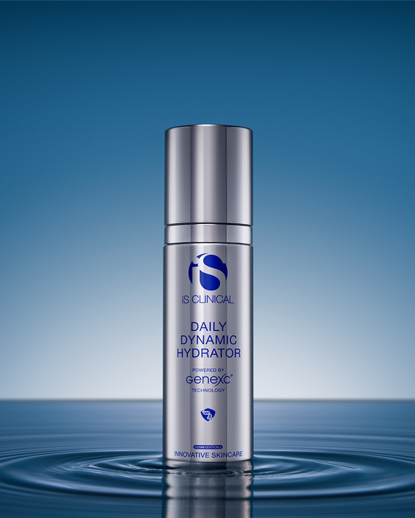 Daily Dynamic Hydrator