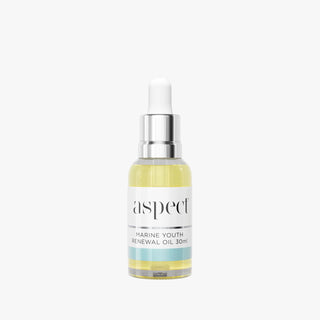 Marine Youth Renewal Oil 30ml | Aspect
