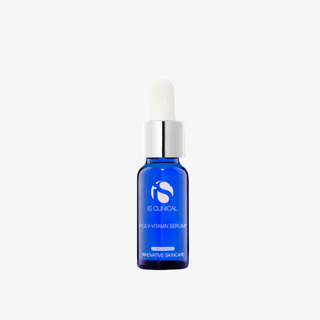 Poly-Vitamin Serum 30ml | Is Clinical