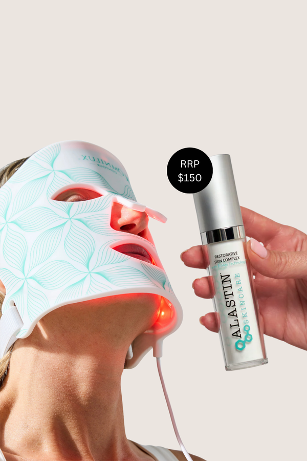 Free Alastin Restorative Skin Complex 18ml