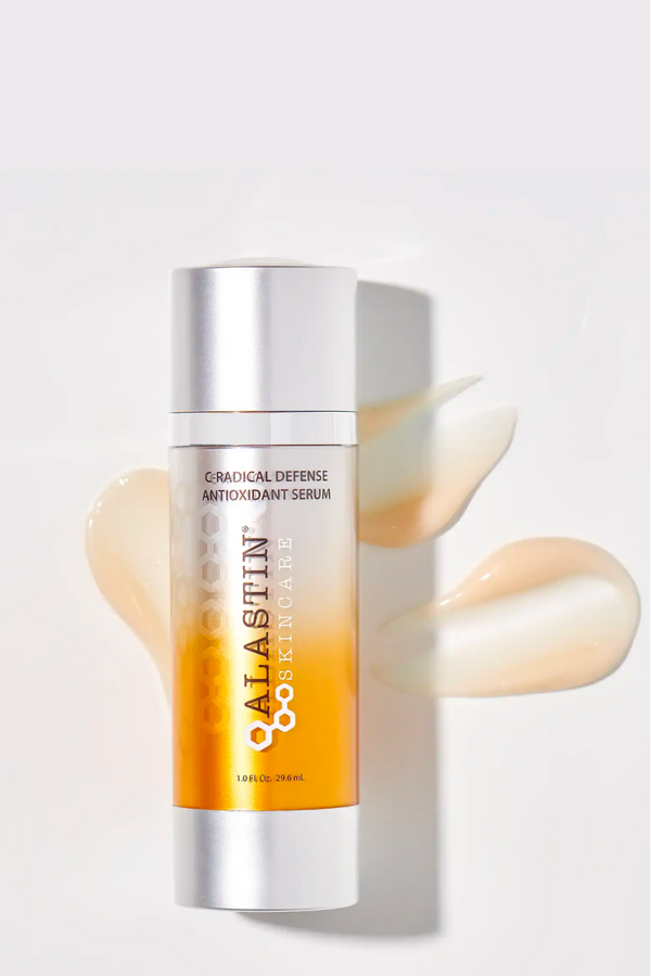 Free C-Radical Defense Antioxidant Serum 15ml