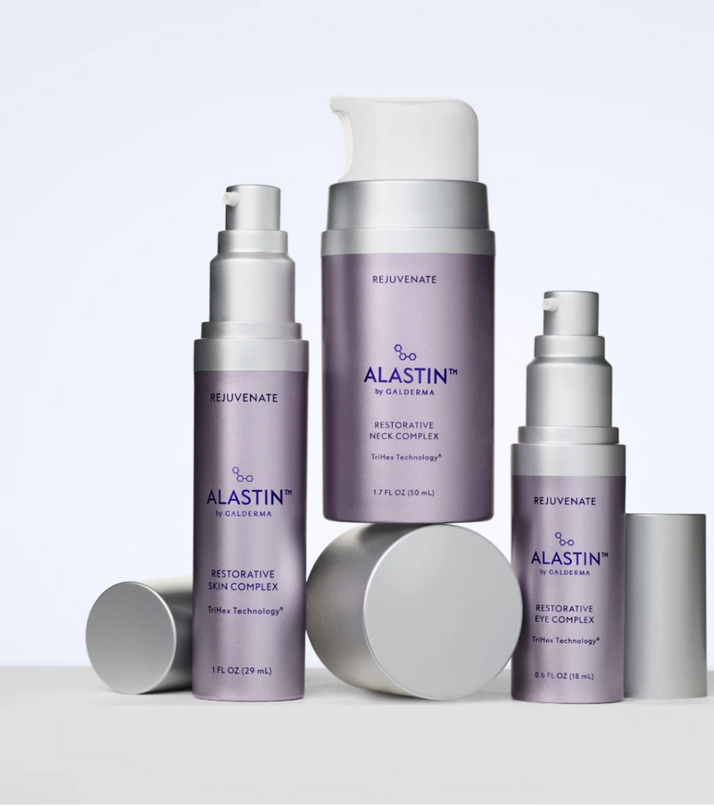 Alastin Skincare