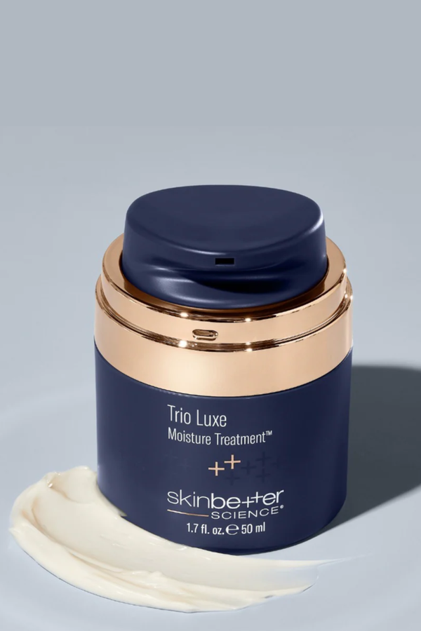 Free Trio Luxe Moisture Treatment 15g