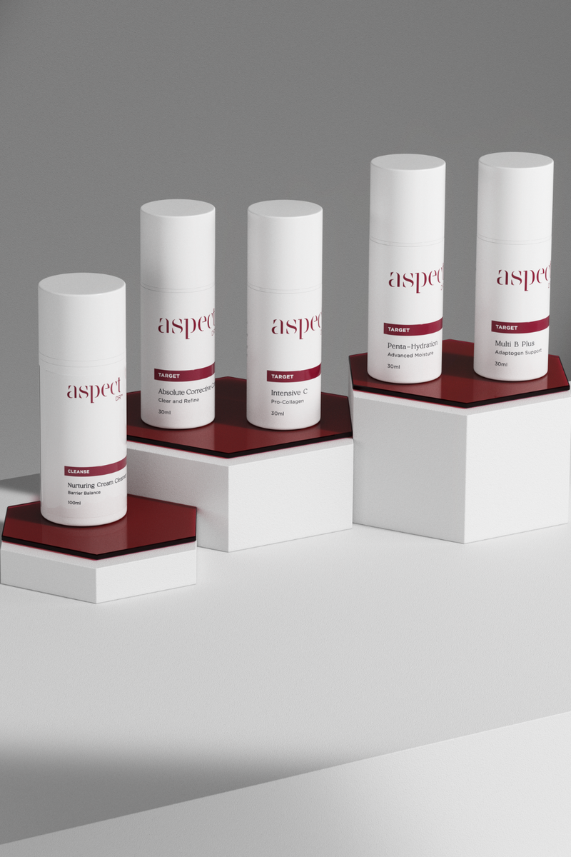 Aspect Dr